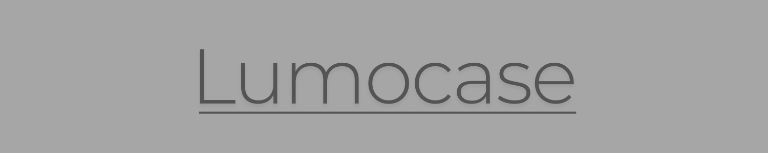 Lumocase