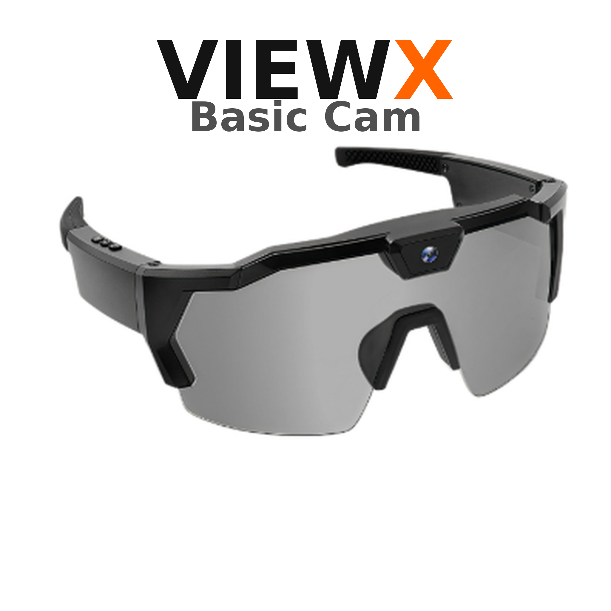 VIEWX Basic Cam — Kein Moment geht verloren.